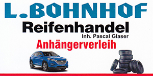 Reifenhandel Bohnhof: Ihr Reifenhandel & Autoservice in Sarkwitz