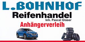 Reifenhandel Bohnhof: Ihr Reifenhandel & Autoservice in Sarkwitz